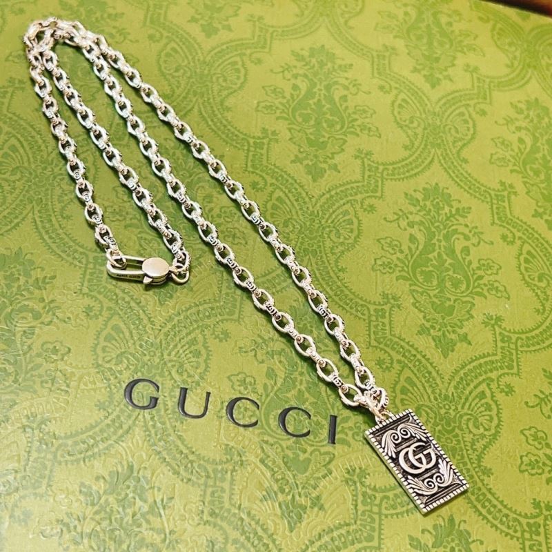 Gucci Necklaces